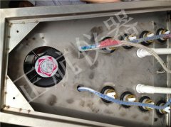 正航儀器設備技能整頓膨脹閥名義容量實驗