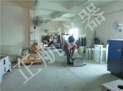 ? 儀器設備聯軸器不一樣種類介紹