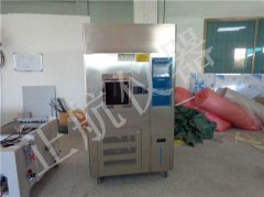 野外暴曬一年適當于氙燈暴曬老化實驗中多少