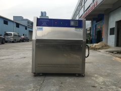 氙燈老化箱和紫外老化箱的原理對比