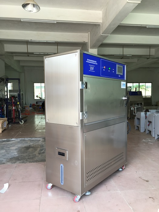 紫外老化試驗箱禁止測驗物品