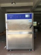 紫外光耐氣候實驗箱的人性化規劃的操作辦法