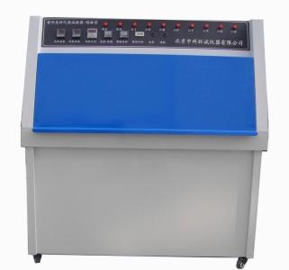 如何選擇紫外光老化試驗箱燈管