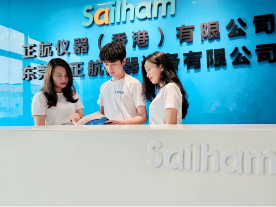 六月赴莞尋佳械，熱忱迎客啟新程｜2026