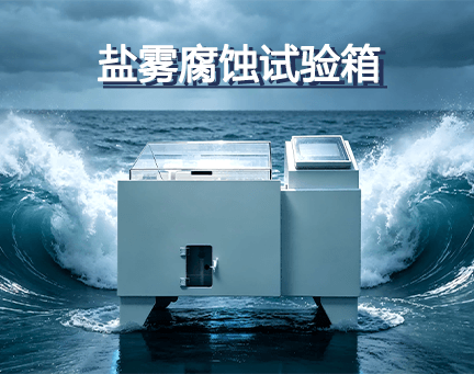 鹽霧試驗箱核心部件的維護與沉降量控制技巧